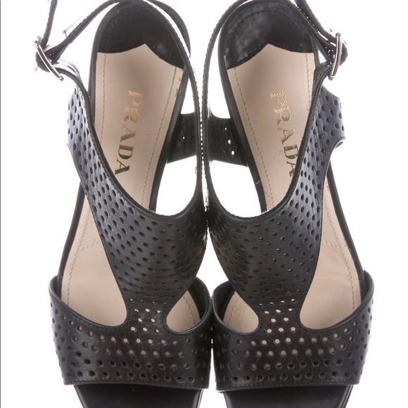 Prada Sandals - Picture 3 of 6